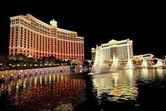 Инвестициите в хотели в Европа със спад от 49%