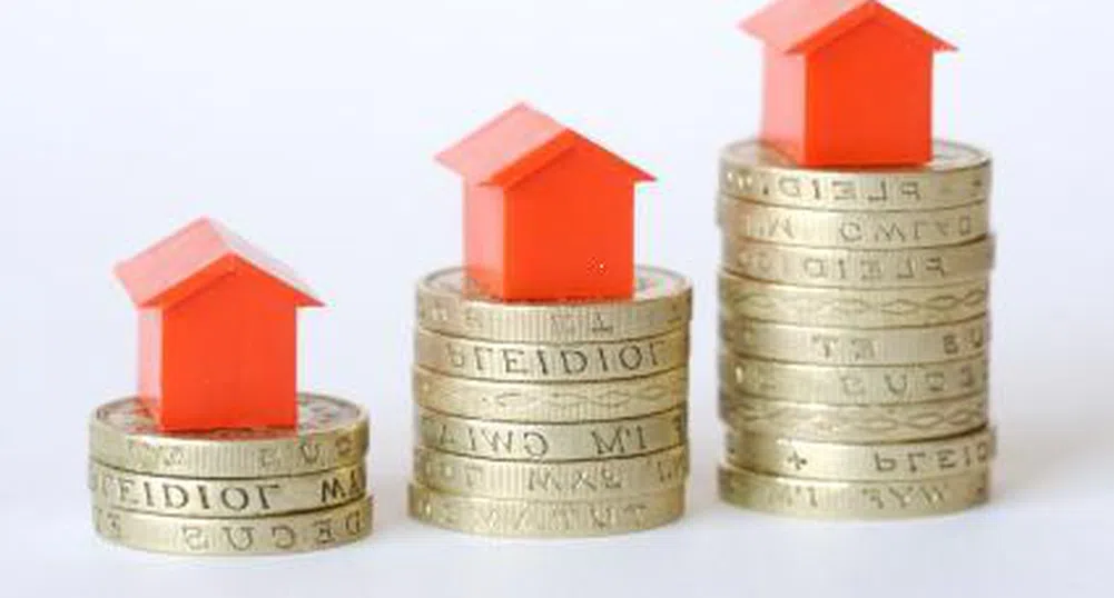 Сезонно намаление в ипотечното кредитиране на Острова