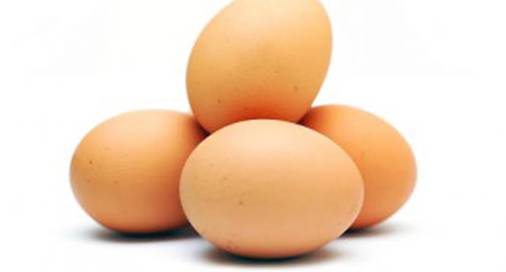 Яйцата поевтиняха след Великден