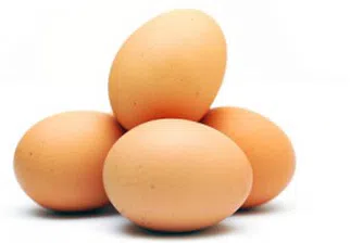 Яйцата поевтиняха след Великден