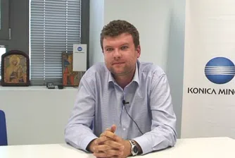 6% от оборота на компаниите отива за управление на документите им