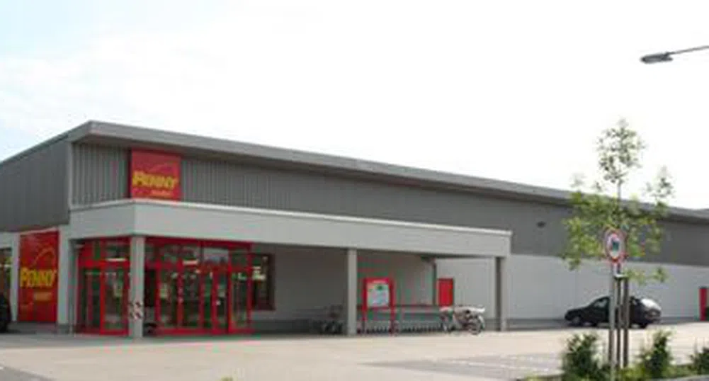 Penny Market, Jumbo и Kaufland най-активни на пазара