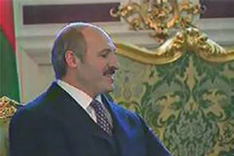 Лукашенко манипулирал изборни резултати в посока надолу