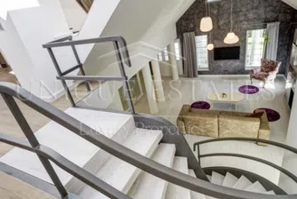 Имот на седмицата: къща в Панчарево за 950 000 евро