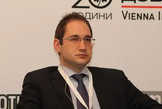 Г. Ангелов: В управленската програма не са посочени приоритетите