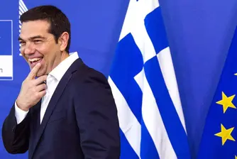 Гръцкият парламент прие бюджет 2016