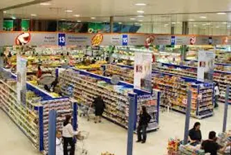 Търговски вериги не плащат данък печалба при пиходи за милиарди