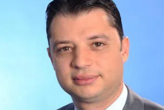 Д. Добрев: Еврозоната е виновна за ниския ни икономически растеж