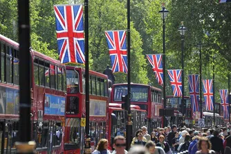Лондонският съд- най-хуманният в света