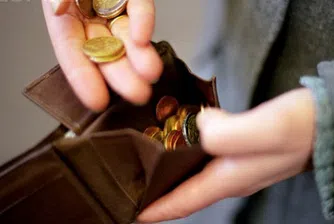 Месечната инфлация е 0.3% през април отчита НСИ