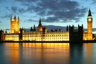 Продават Уестминстърския дворец на руснак или китаец?