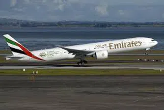 Дубай поръча самолети за 76 милиарда долара