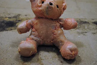 Това е най-ужасното коледно ястие