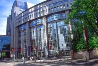 Трима министри преговарят за следващия бюджет на ЕС в Брюксел