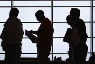 Ръст на безаботицата през 2013 г.