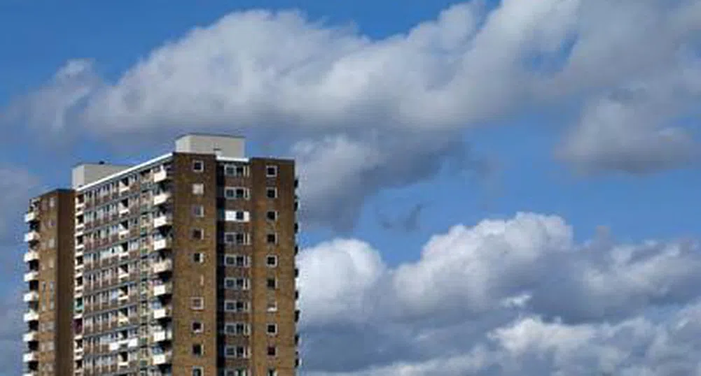 България е на трето място по бедност в ЕС