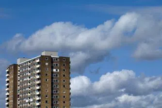 България е на трето място по бедност в ЕС