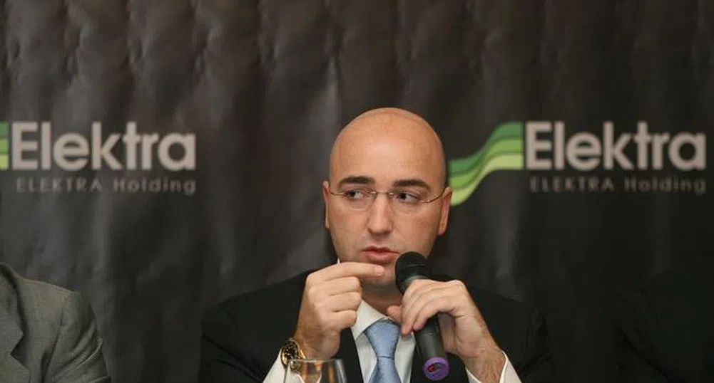 Испански холдинг планира 650 млн. евро инвестиции у нас