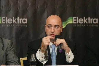 Испански холдинг планира 650 млн. евро инвестиции у нас