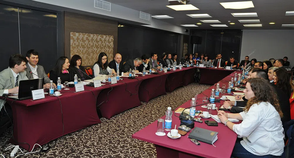 Животозастрахователите изплатили 106 млн. лв. обезщетения за година