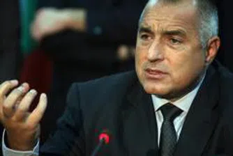 Режем лентата на 60 км магистрали годишно