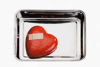 Стресът може да разбие сърцето ни