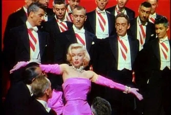 Рокля на Мерилин Монро продадена за 319 500 долара