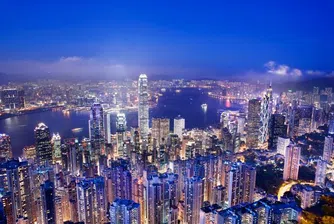 Продават два мезонета за по 39 млн. долара в Хонконг