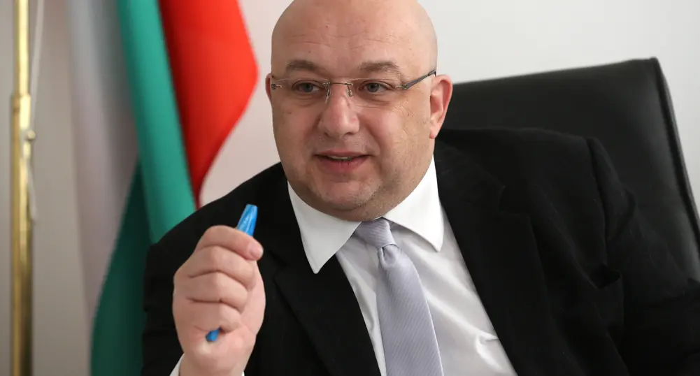 Кр. Кралев: Спортът трябва да убеди бизнеса, че може да продава