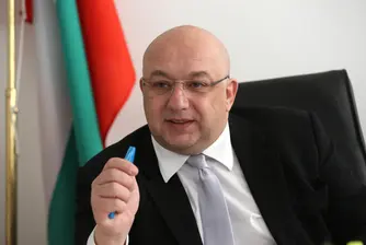 Кр. Кралев: Спортът трябва да убеди бизнеса, че може да продава