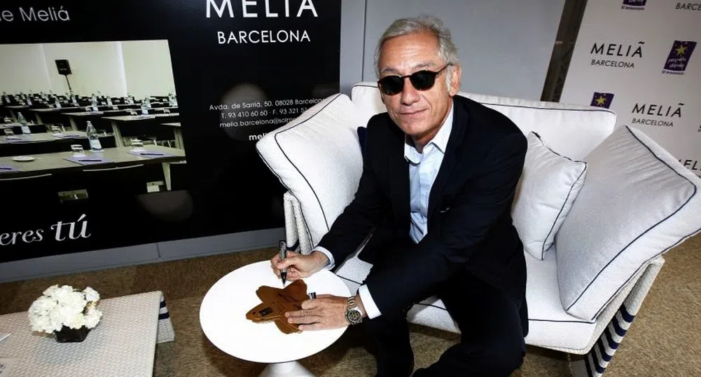 Това са най-богатите хора в Испания