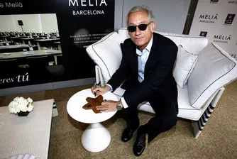 Това са най-богатите хора в Испания