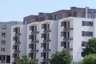 Спад на строителната продукция през декември