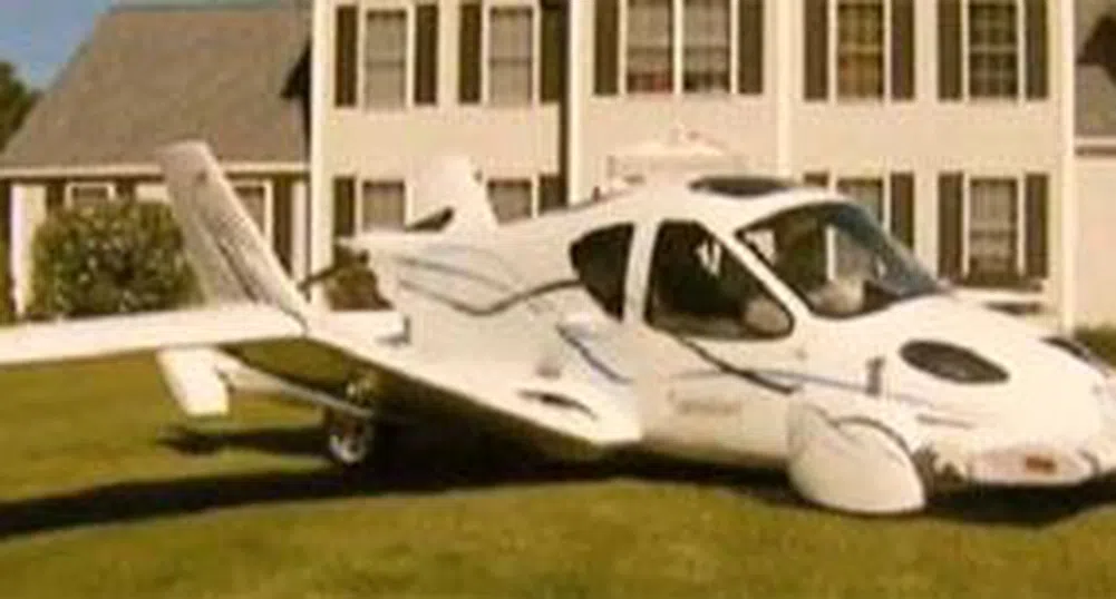 До края на годината колите наистина ще летят