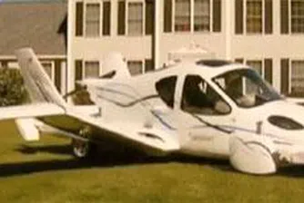 До края на годината колите наистина ще летят