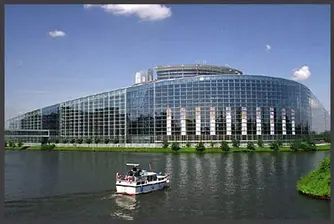 Европейският парламент се сбогува със Страсбург