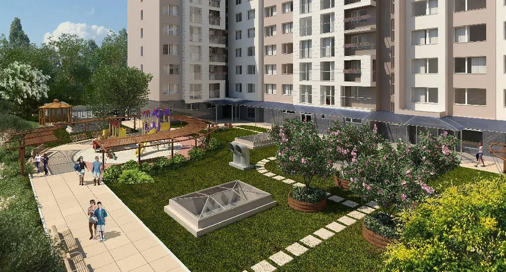 AFI Europe инвестира над 350 млн. евро в проекти през 2009