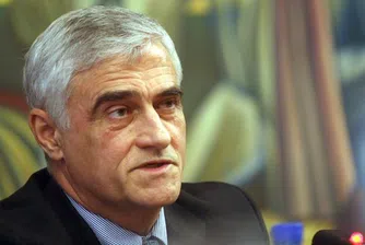 Димитров: България е напълно заобиколим фактор