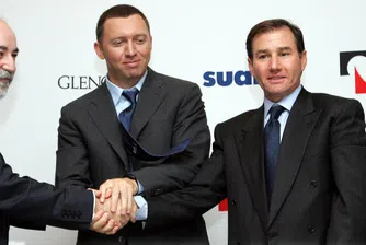 Конфликт между олигарси остави РУСАЛ без директор