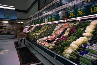 Е. Стойчев: Шоково поскъпване на продукти няма да има