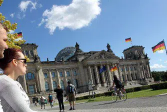 Европейският мегаполис с най-чист въздух