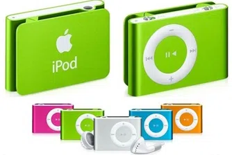 Apple плаща 3.3 млн. долара за нарушаване на патент