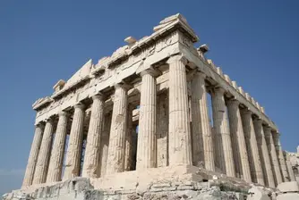Атина без транспорт днес