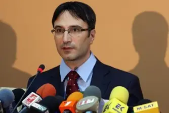 Трайков:Дефицитът в НЕК не може да се покрие с поскъпване на тока