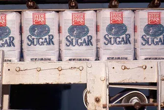 Захарни заводи продаде дела си в Аграна България