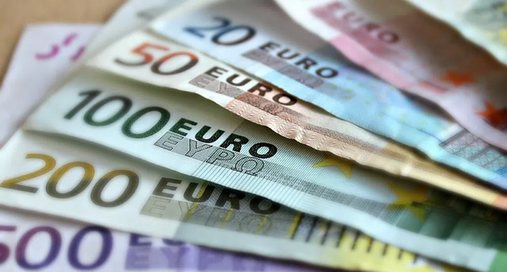 Deutsche Bank: Еврото може да поевтинее до 0.85 щатски цента