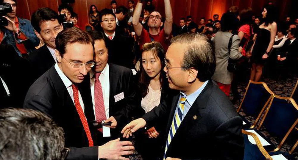 Корейци ще инвестират в 3 нови ФВ паркове у нас