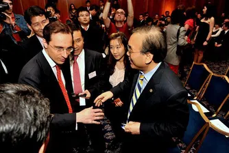 Корейци ще инвестират в 3 нови ФВ паркове у нас