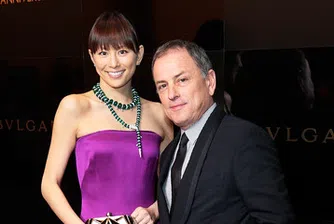 Шефът на Louis Vuitton си купи къща на остров