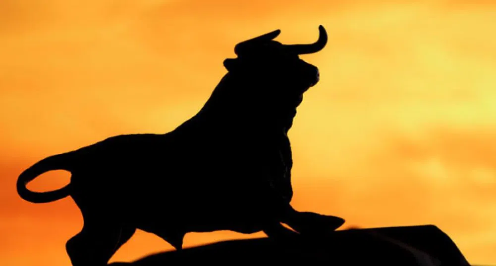 Компания от BGBX40 поскъпна с 8.5% днес